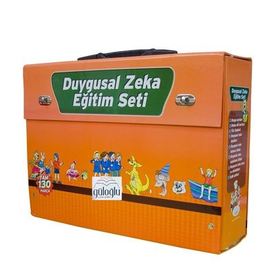 Nasa Duygusal Zeka
