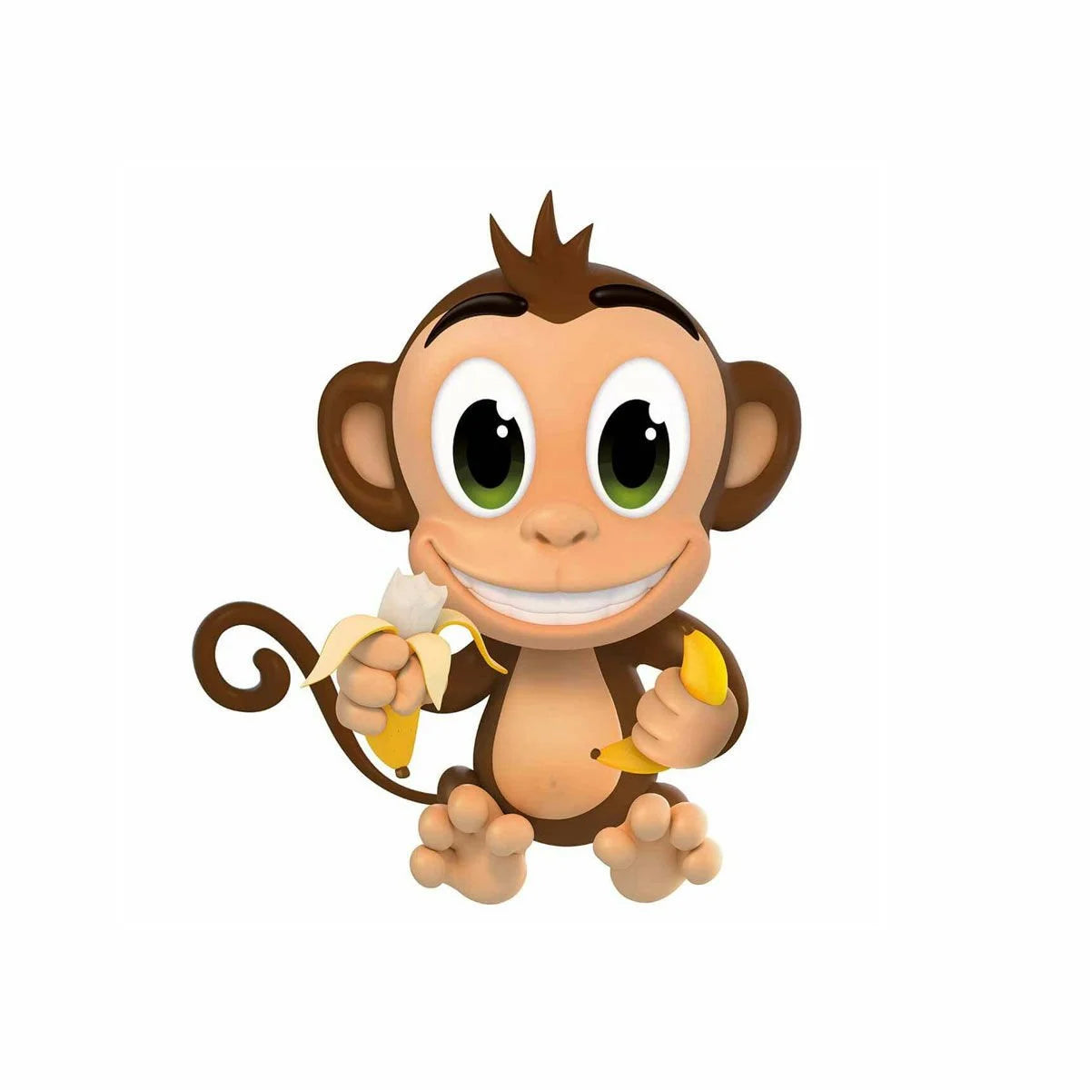 Goliath Haylaz Maymun +4 yaş