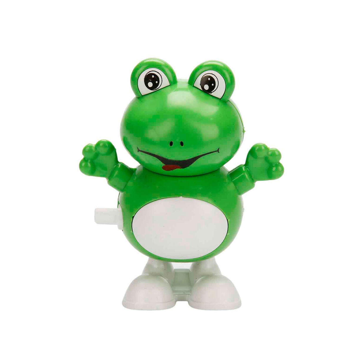 Kurmalıgiller 3 Renkli Kurbağa