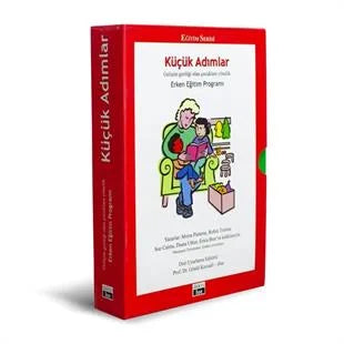 Küçük Adımlar Erken Eğitim Programı