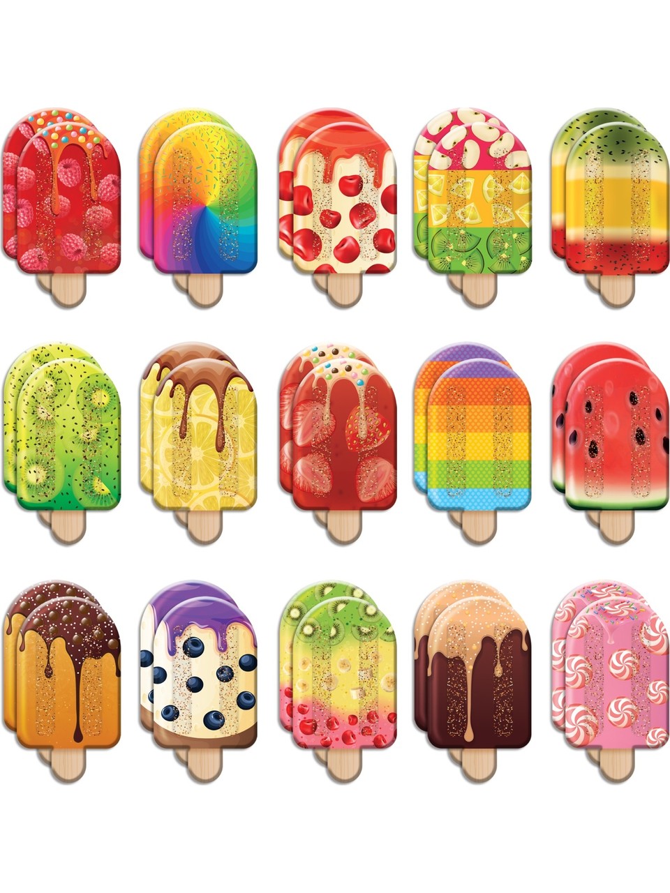 Dondurma Eşleştirme