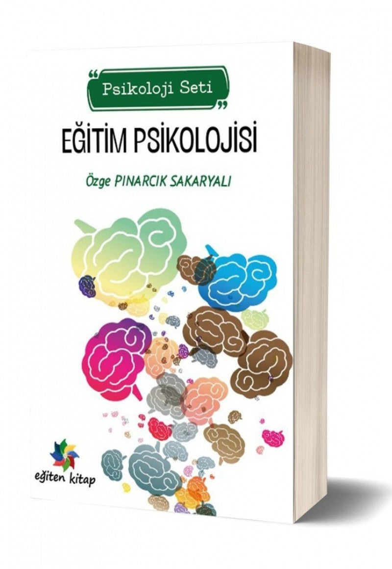 EĞİTİM PSİKOLOJİSİ