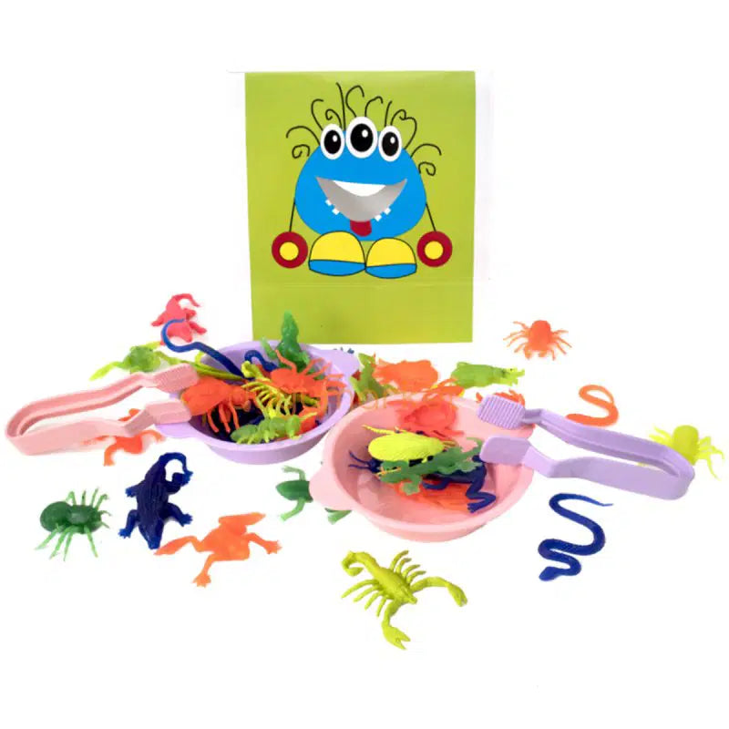 Insect Hunter - (BÖCEK AVI)