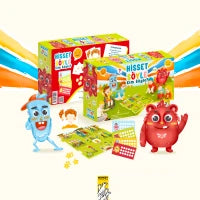 Hisset Söyle Kim Böyle