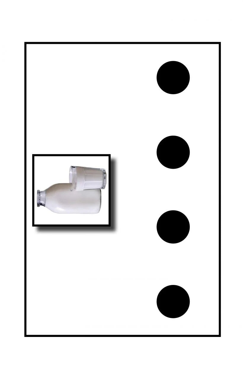 Sembol Pekiştireç Malzemesi (Özel Eğitim)