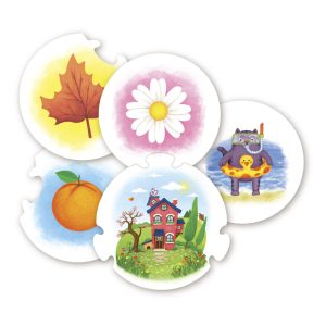 İlişkilendir! – Mevsimler