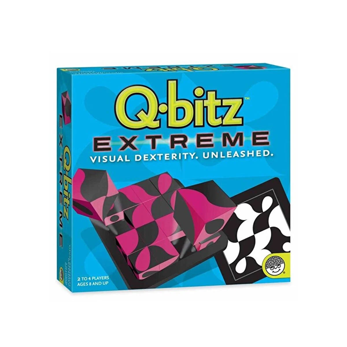 Q-BITZ EXTREME AKIL