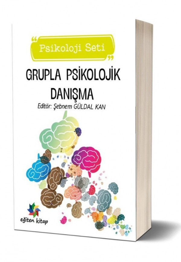 GRUPLA PSİKOLOJİK DANIŞMANLIK