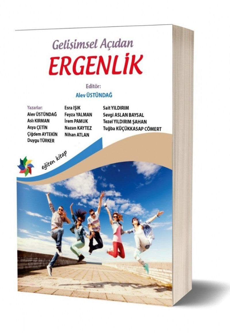 GELİŞİMSEL AÇIDAN ERGENLİK