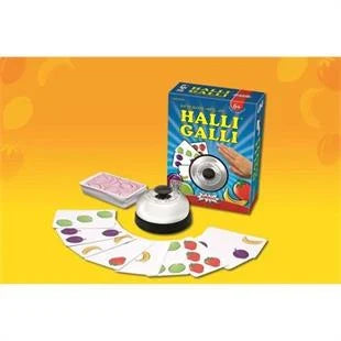 Halli Galli