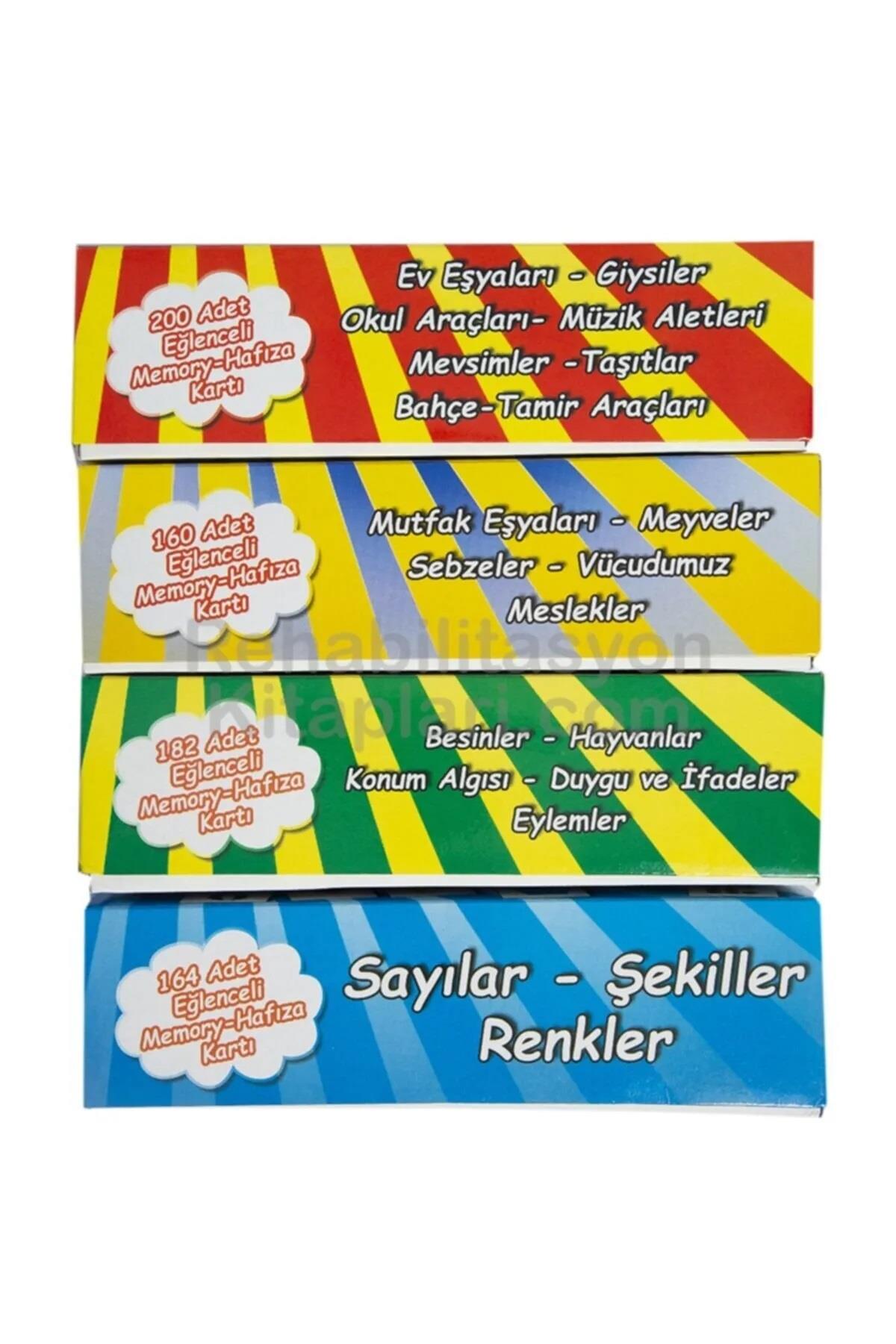 Güneş Görsel Eğitim Seti