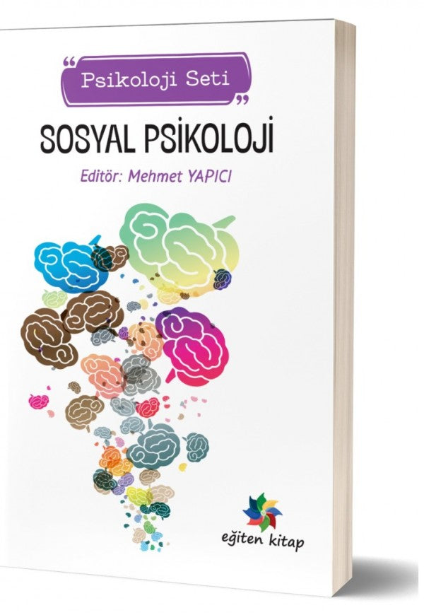 SOSYAL PSİKOLOJİ