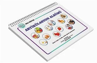 Artikülasyon Albümü