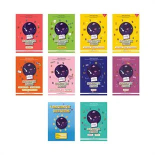 Özel Eğitim Matematik Evreni Seti Full Set
