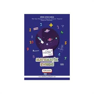 Özel Eğitim Matematik Evreni Seti Full Set