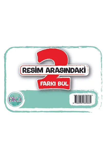 Resim İçinden Bul
