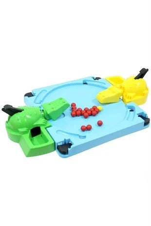 Croco Misket Kapmaca Oyunu 2 Li