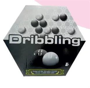 Dribbling