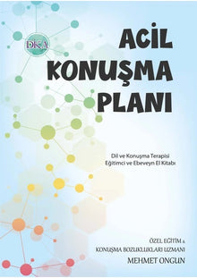 Acil Konuşma Planı