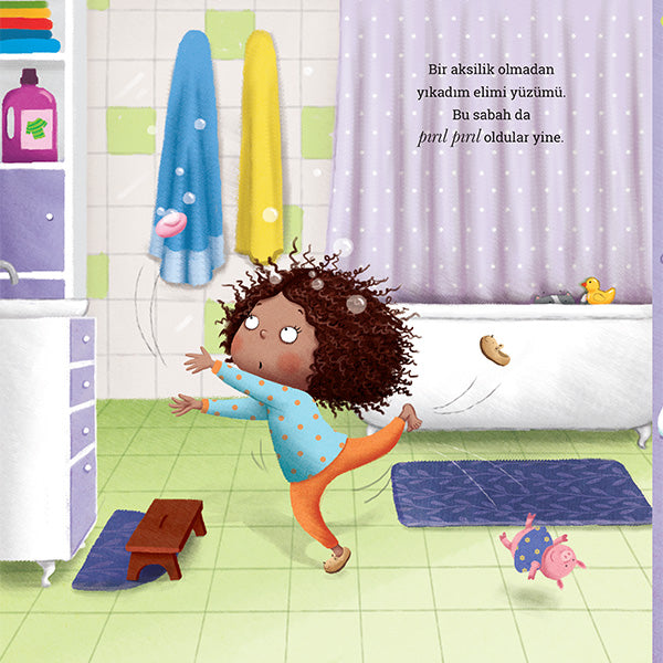 Artık Hazırım Okula