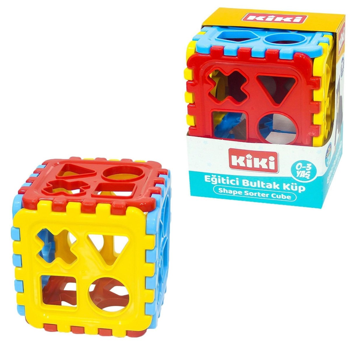 EĞİTİCİ BULTAK KÜP