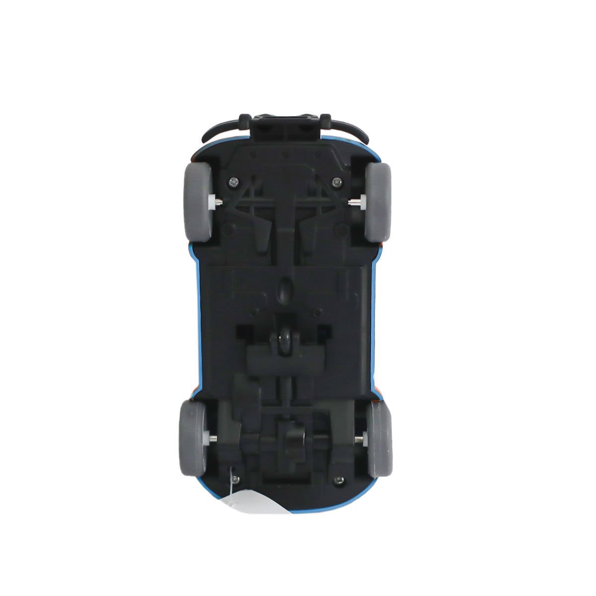 DISPLAYDE KALİTELİ ÖNÜNÜ KALDIRAN ARABA