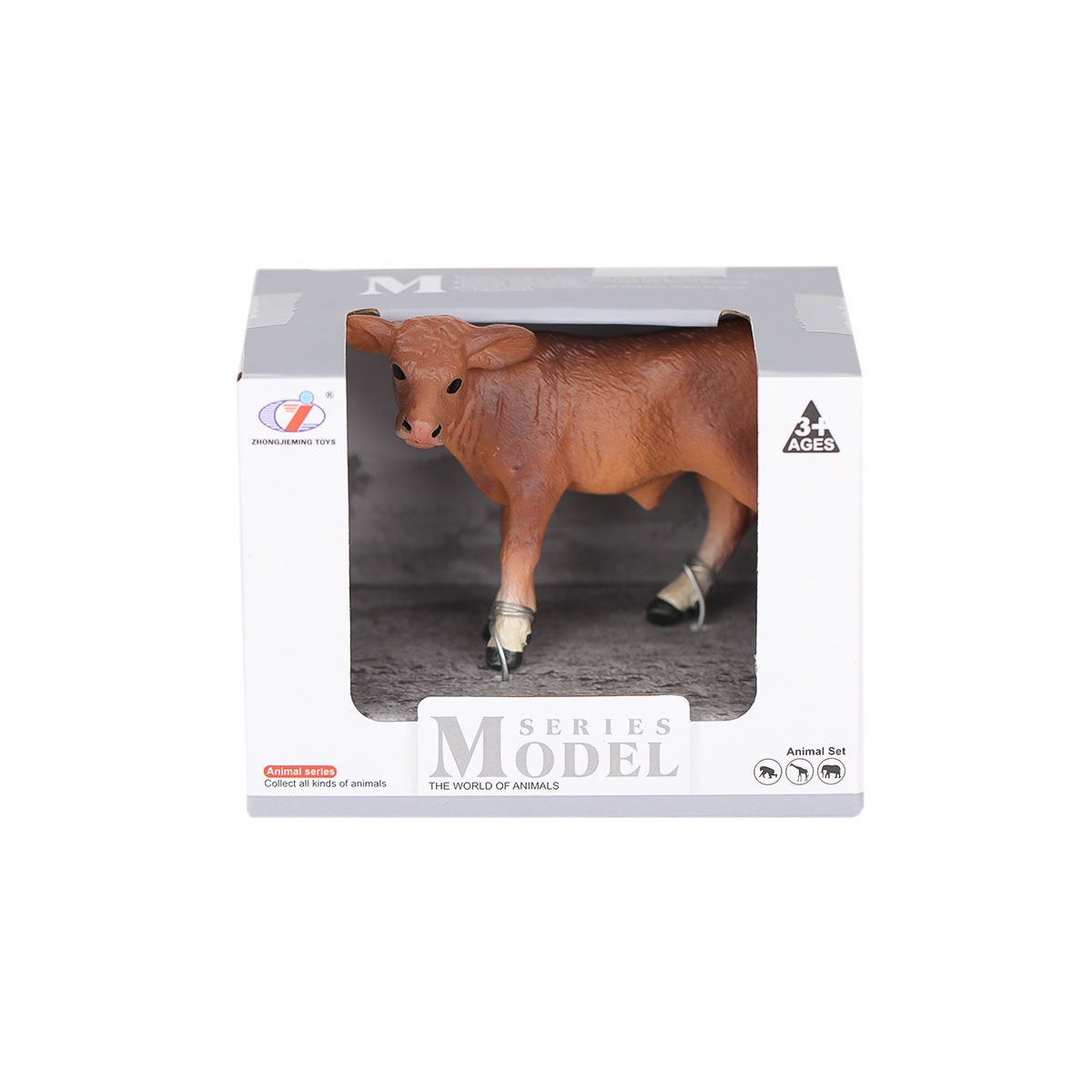 Çiftlik Hayvanları Figür