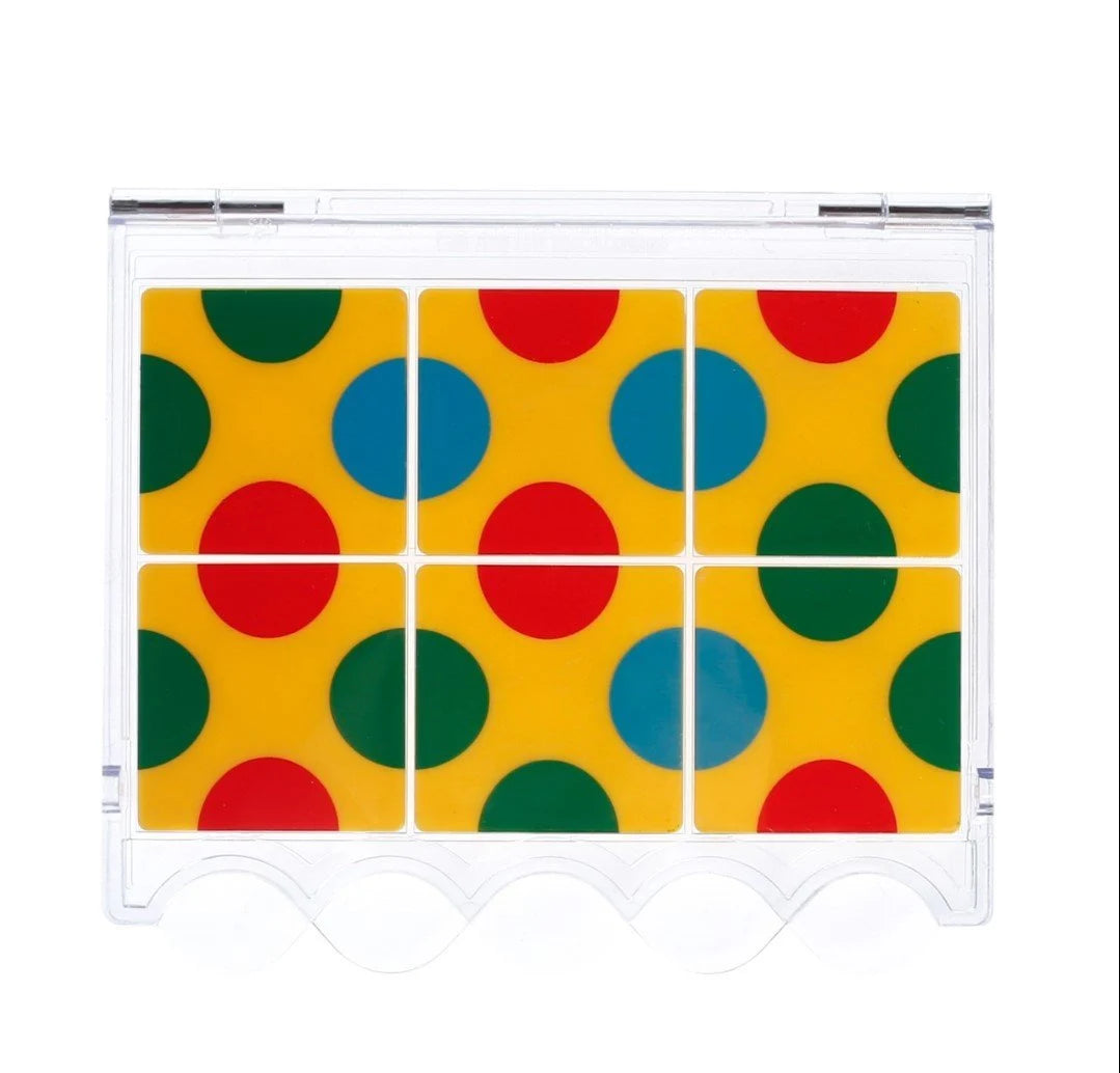 DİZGE 3-4 Dikkat ve İşitsel Zekayı Geliştirme Seti