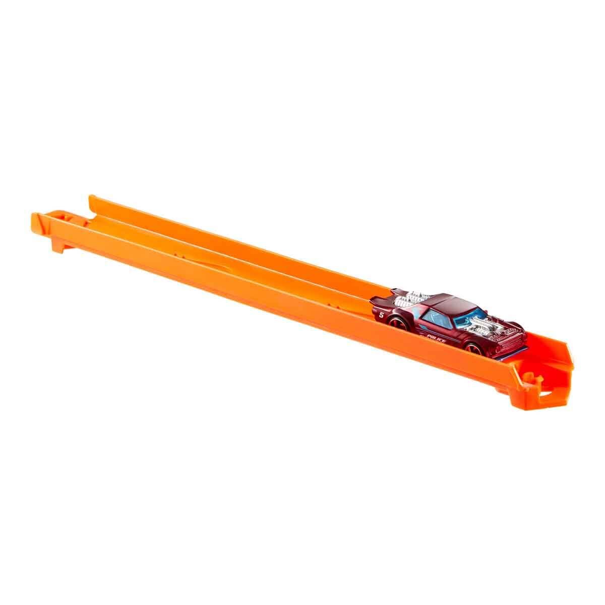 Hot Wheels Araba ve Pist Başlangıç Paketi - Hayalindeki Pistin Temellerini At!