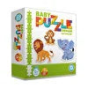Baby Puzzle Çiftlik Hayvanları