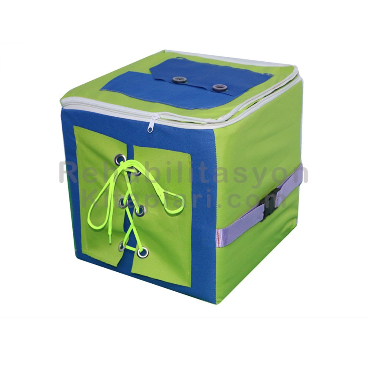 Beceri Küpü 30 CM X 30 CM