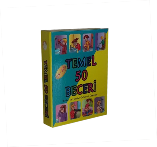 Temel 50 Beceri