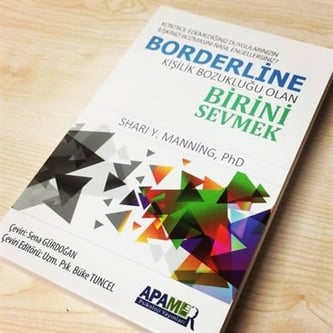 Borderline Kişilik Bozukluğu Olan Birini Sevmek