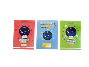 Sayı Sayma Matematik Defter Tane Kavramı