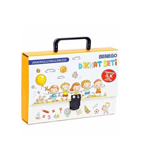 Dikkat Seti AnaOkulu