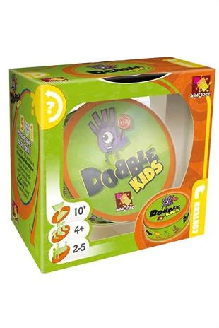 Dobble Kids