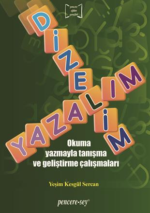 Dizelim yazalım