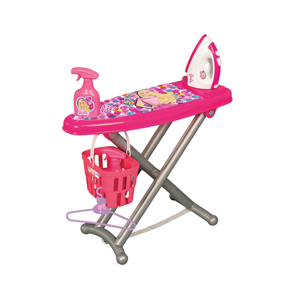 Barbie Ütü Masası