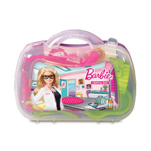 Barbie Doktor Çantası