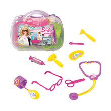 Barbie Doktor Çantası