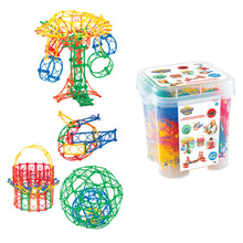 MİNYATÜR PUZZLE (480PCS)