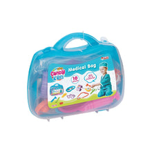 Candy Doktor Çantası