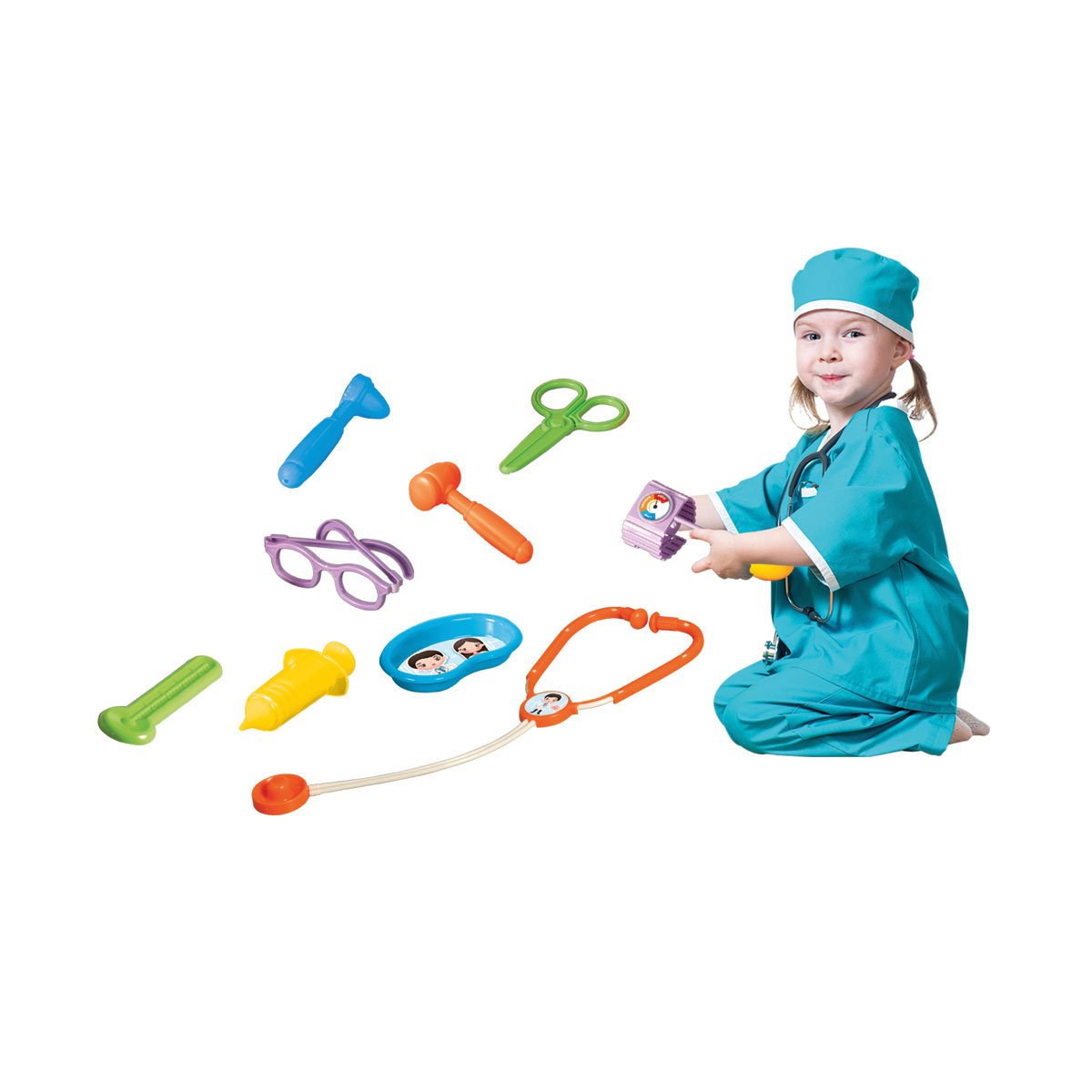 Candy Doktor Çantası