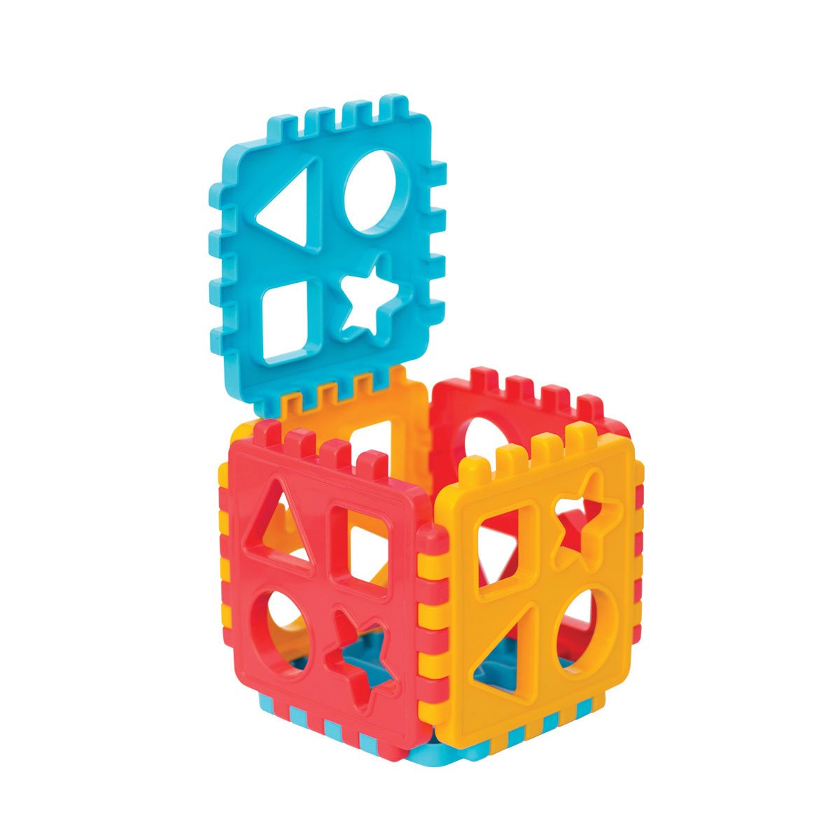 Bul Tak Puzzle 22 Parça