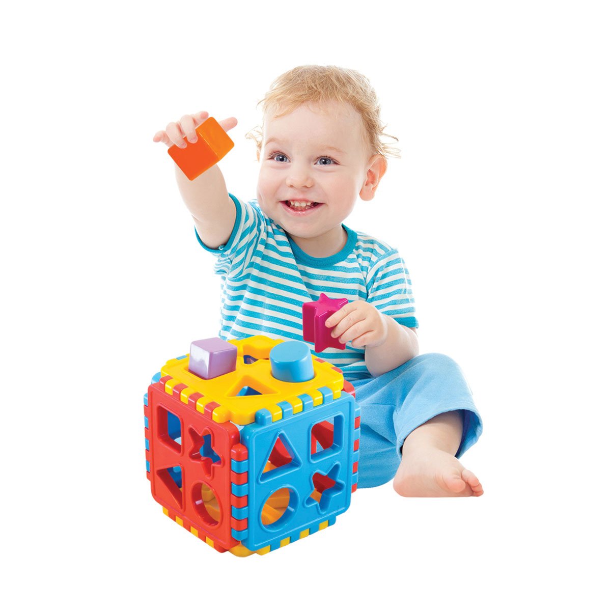 Bul Tak Puzzle 22 Parça