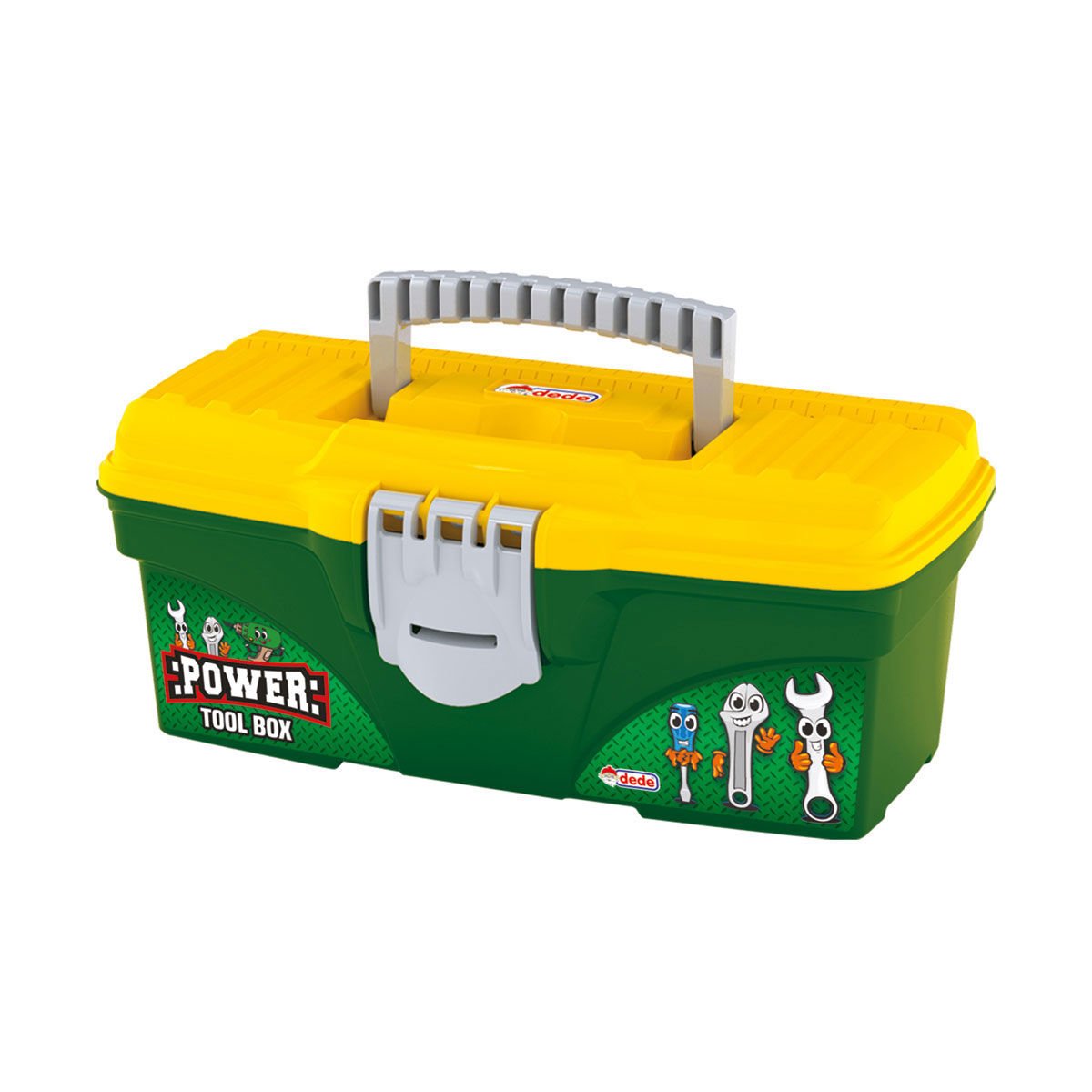 Power Alet Çantası