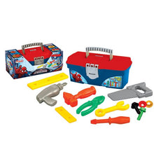 SPIDERMAN ALET ÇANTASI