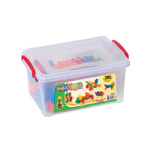 MAGIC PUZZLE KÜÇÜK BOX 200 PARÇA