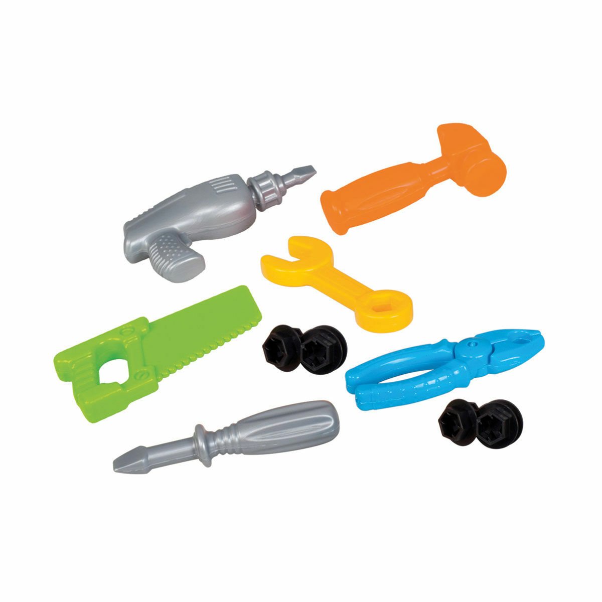 TEKNİK SERVİS EL ÇANTASI