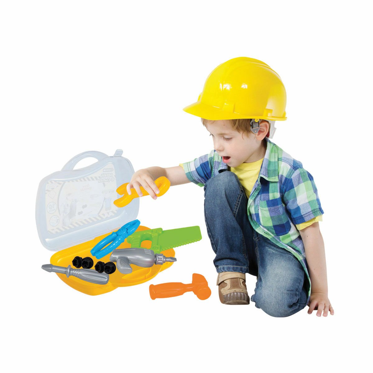 TEKNİK SERVİS EL ÇANTASI